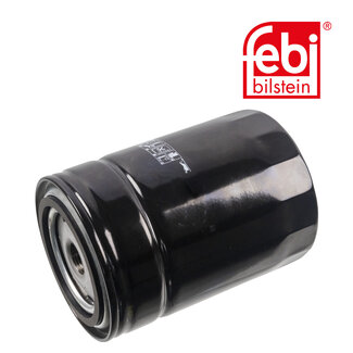 FEBI Bilstein Oil Filter - Steyr, Steyr -Steyr, Steyr