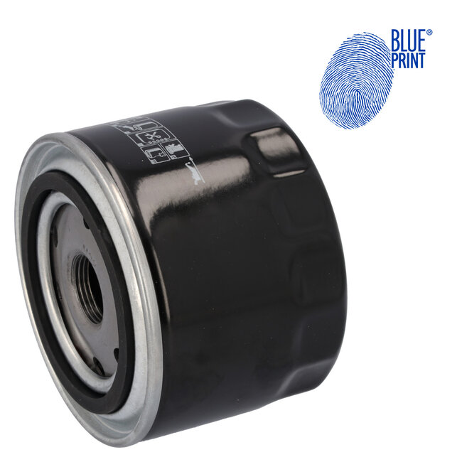 Oliefilter - Case IH - ADL142109, 2995811 | Binnendraad: M22 x 1,5 | Buitendiameter: 94 mm | Filter type: opschroeffilter | Hoogte: 70 mm | Keerringdiameter: 72,5 mm | Voor voertuigen met emissienorm: Euro 6 (en andere)