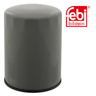 FEBI Bilstein Oil Filter - Case IH -Case IH