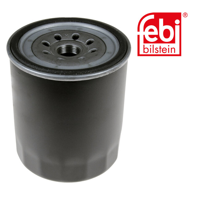 FEBI Bilstein Ölfilter - Caterpillar, HITACHI, Komatsu Ltd - Caterpillar, HITACHI, Komatsu Ltd - 37Z-020-F104, 37Z-02O-F104, 3I-1128, 4254048, 94-7207