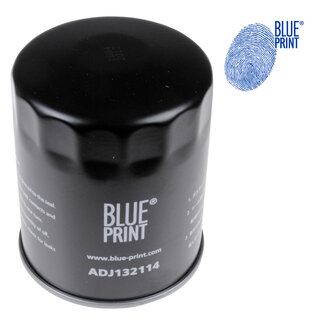 Blue Print Oil Filter - Case IH, JCB Landpower, Jungheinrich, Perkins