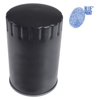 Blue Print Oil Filter - JCB Landpower -JCB Landpower