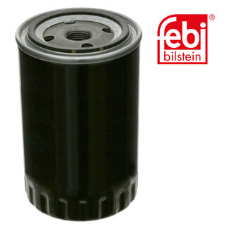 FEBI Bilstein Oil Filter - JCB Landpower -JCB Landpower