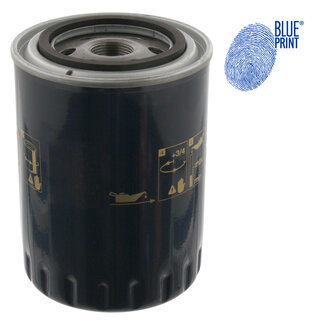 Blue Print Oil Filter - Case IH -Case IH