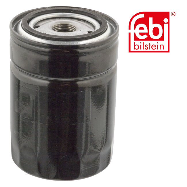 Oliefilter - Case IH - 32102, 2992188 | Binnendraad: M22 x 1,5 | Buitendiameter: 93,5 mm | Filter type: opschroeffilter | Hoogte: 131 mm | Keerringdiameter: 72,4 mm