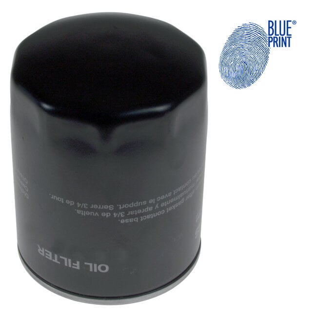 Blue Print Oil Filter - Claas -Claas - 3270240