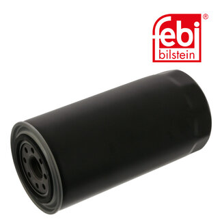 FEBI Bilstein Oliefilter - Case IH, John Deere, Massey Ferguson, Steyr