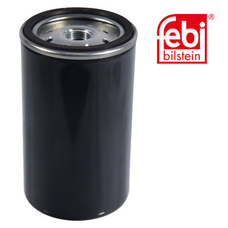 FEBI Bilstein Oil Filter - JCB Landpower -JCB Landpower