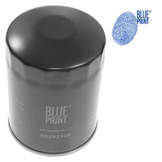 Blue Print Oil Filter - Caterpillar -Caterpillar