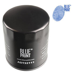Blue Print Oil Filter - Yanmar -Yanmar