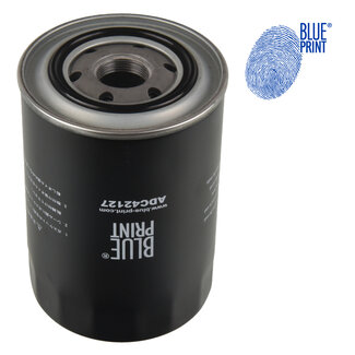 Blue Print Oil Filter - Caterpillar -Caterpillar