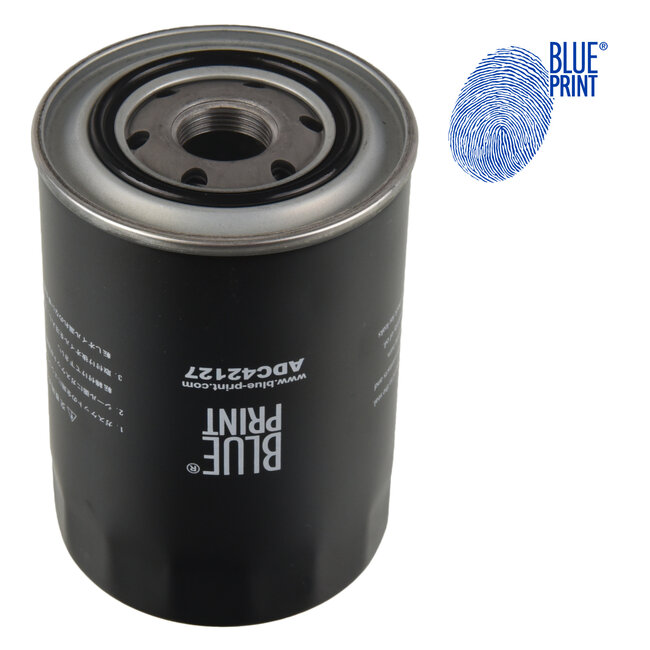 Blue Print Oil Filter - Caterpillar -Caterpillar - 126-9907