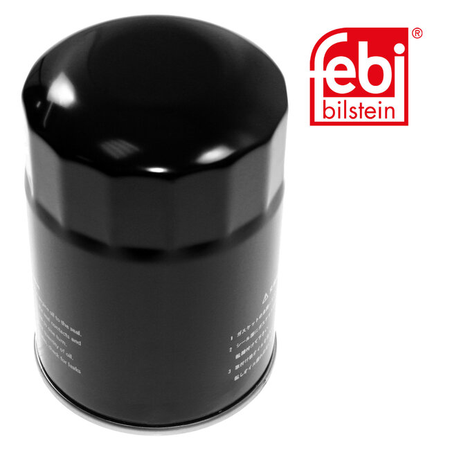 FEBI Bilstein Oil Filter - Claas -Claas - 16000230