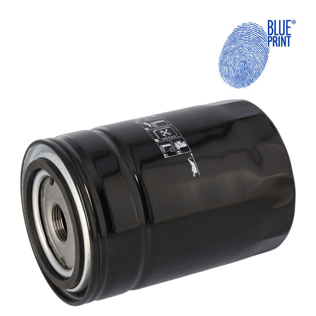 Oliefilter - Case IH - ADL142107, 2995655 | Binnendraad: M22 x 1,5 | Buitendiameter: 93,5 mm | Filter type: opschroeffilter | Hoogte: 131 mm | Keerringdiameter: 72,5 mm | Voor voertuigen met emissienorm: Euro 6 (en andere)