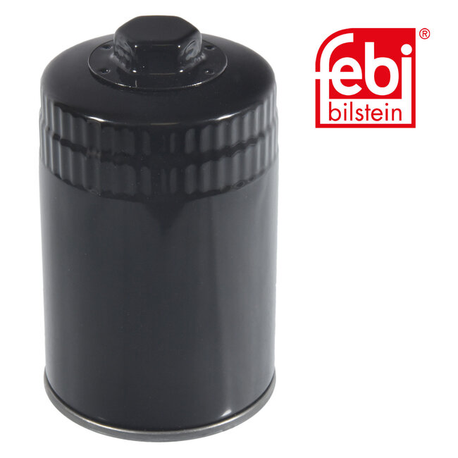 Oliefilter - AGCO, Bobcat, BOMAG, Case IH, Caterpillar, Claas, Deutz-Fahr, Fendt, FIAT, Komatsu Ltd., Kubota, Liebherr, Linde, Manitou, Massey Ferguson, Renault, Steyr, Valtra - 182014, 001301639.1, 0013016390, 01160024, 01173481, 01174418, 01182553, 016,