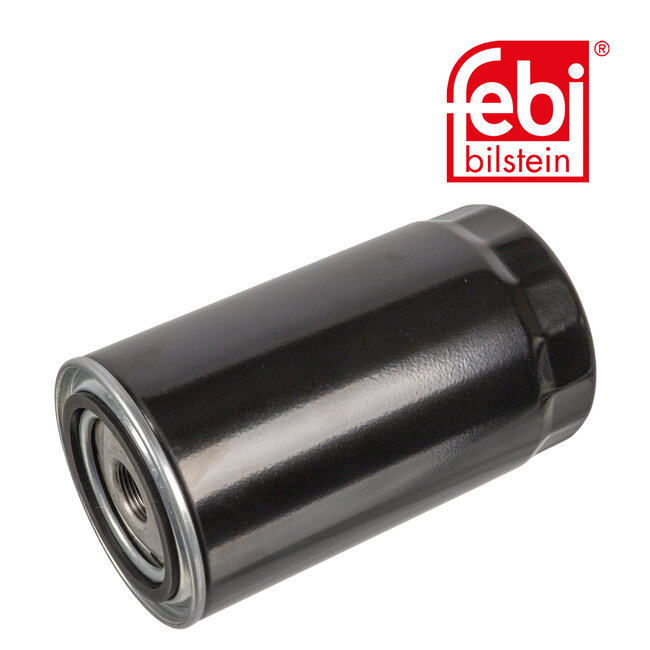 Oliefilter - Case IH - 107820, 2995561 | Binnendraad: M22 x 1,5 | Buitendiameter: 94 mm | Filter type: opschroeffilter | Hoogte: 171 mm | Keerringdiameter: 72 mm