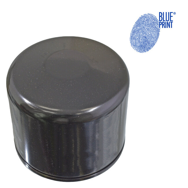 Blue Print Oil Filter - Case IH, Massey Ferguson, Same -Case IH, Massey Ferguson, Same - 1015511, 1015511M91, 1966279C1, 4415540