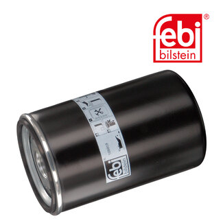 FEBI Bilstein Oliefilter - BOMAG