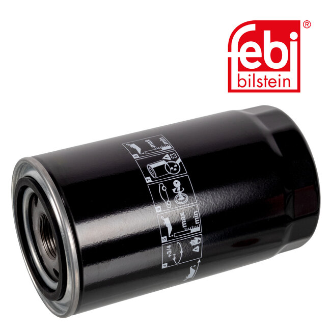 Ölfilter - AGCO, Case IH, Fendt, Komatsu Ltd., New Holland - 2992242, 323017850, 87803260, 87803260MP, 500086363, 504033399, 504074043, 72516587, 84228510, 87803261, EA2992242, EA504074043, LA504074043