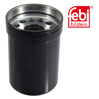 FEBI Bilstein Oil Filter - Claas, John Deere, Liebherr, Renault -Claas, John Deere, Liebherr, Renault