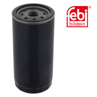 FEBI Bilstein Oil Filter - Case IH, New Holland -Case IH, New Holland