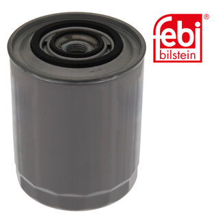 FEBI Bilstein Oil Filter - Case IH, HITACHI, New Holland -Case IH, HITACHI, New Holland