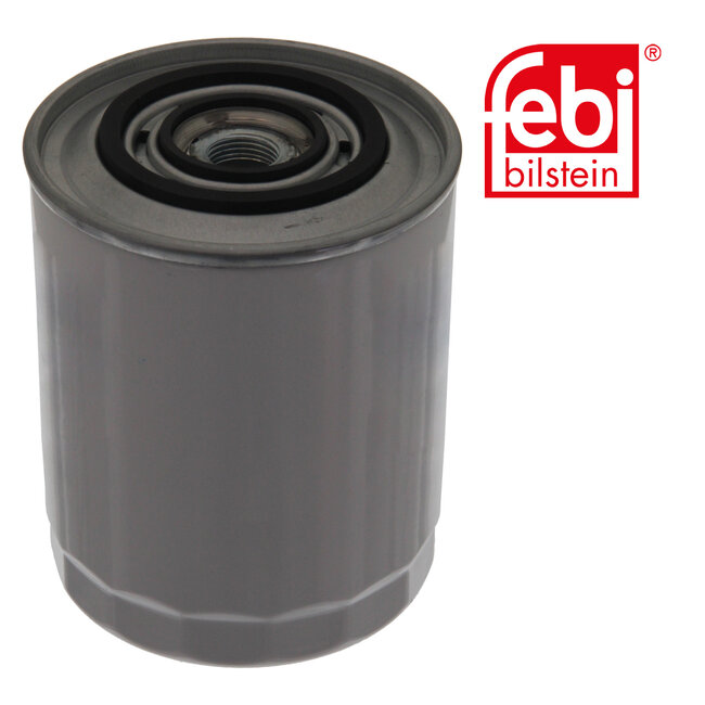 FEBI Bilstein Oil Filter - Case IH, HITACHI, New Holland -Case IH, HITACHI, New Holland - 01931047, 1931047, LF0348100, 1902076, 1907582, 1931047, 2994057, L01930213, LF0348100