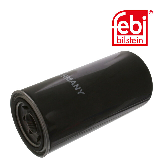 Oliefilter - Liebherr - 30192, 10151830 | Binnendraad: M42 x 2 | Buitendiameter: 139,7 mm | Filter type: opschroeffilter | Hoogte: 320 mm