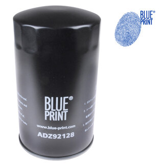 Oil Filter - Case IH, Caterpillar, HITACHI, JCB Landpower, Komatsu Ltd., Massey Ferguson