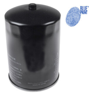 Oil Filter - AGCO, Case IH, Caterpillar, HITACHI, HÜRLIMANN, JCB Landpower, Komatsu Ltd., Kubota, Lamborghini Trattori, New Holland, Same