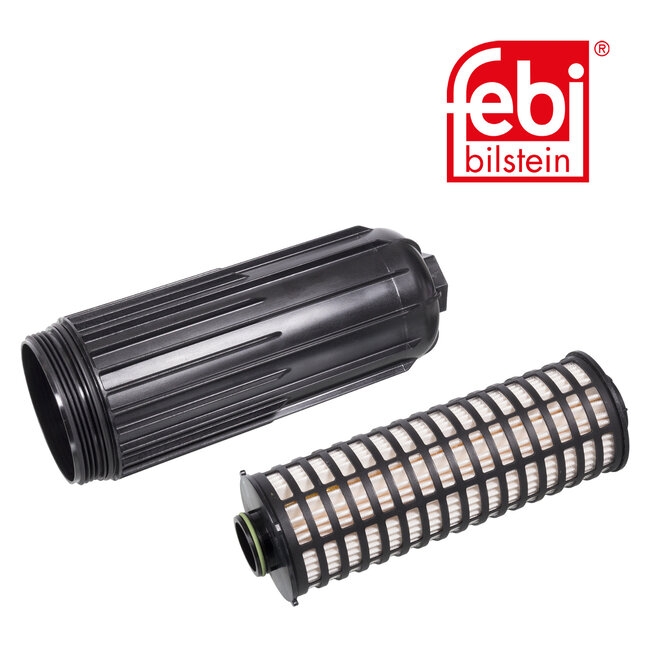 Oil Filter - Case IH, New Holland -Case IH, New Holland - 2996416, 500054655, 504192850, 504213, 5801592262, 5801592275