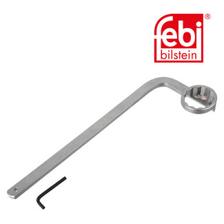 FEBI Bilstein Oil Filter Removal Tool for Haldex coupling