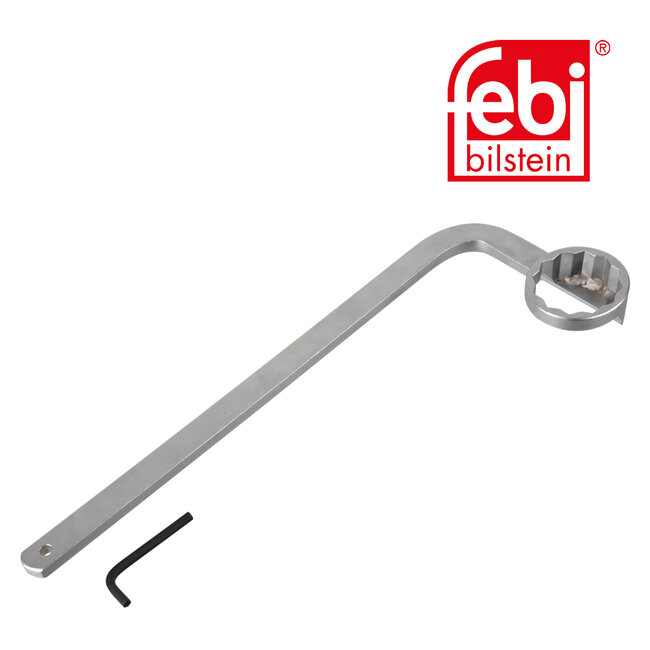FEBI Bilstein Oil Filter Removal Tool for Haldex coupling