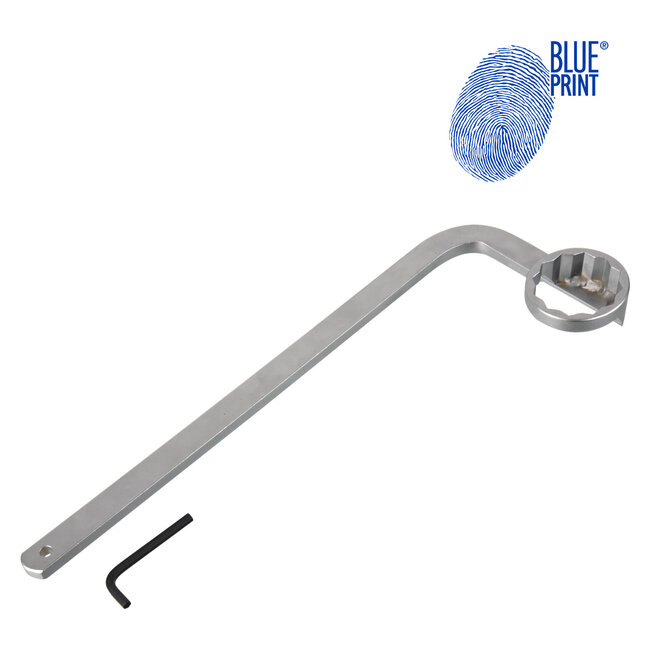 Oil Filter Removal Tool for Haldex coupling