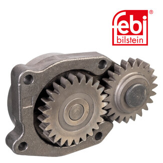 FEBI Bilstein Oil Pump - Case IH -Case IH