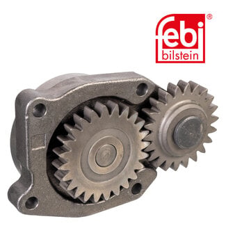 FEBI Bilstein Oliepomp - Case IH