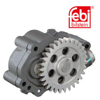 FEBI Bilstein Oil Pump - Case IH -Case IH