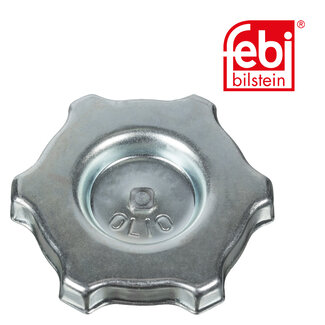 FEBI Bilstein Oil Filler Cap - Case IH -Case IH