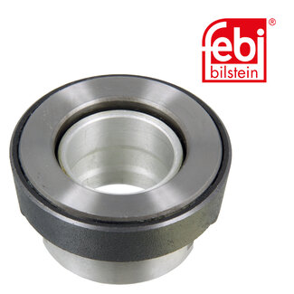 FEBI Bilstein Clutch Release Bearing - Fahr, Liebherr, Same -Fahr, Liebherr, Same