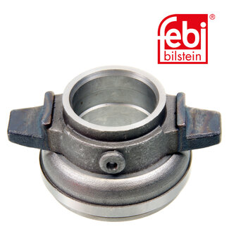 FEBI Bilstein Clutch Release Bearing - Case IH, Fahr, Same -Case IH, Fahr, Same