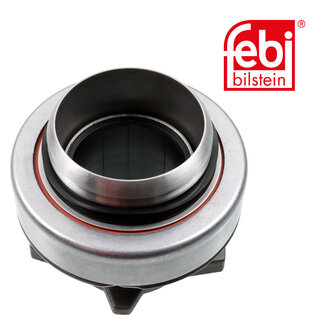 FEBI Bilstein Clutch Release Bearing - Liebherr, Steyr -Liebherr, Steyr