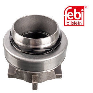 FEBI Bilstein Clutch Release Bearing - Liebherr -Liebherr