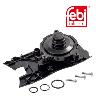 FEBI Bilstein Breather Valve for crankcase - Case IH -Case IH