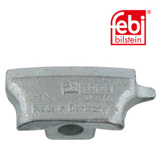 FEBI Bilstein Clamping Plate for trilex rim