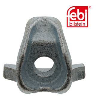 FEBI Bilstein Clamping Plate for trilex rim
