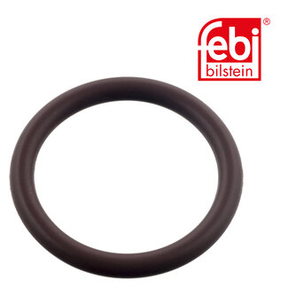 FEBI Bilstein Sealing Ring for water pump - Case IH -Case IH
