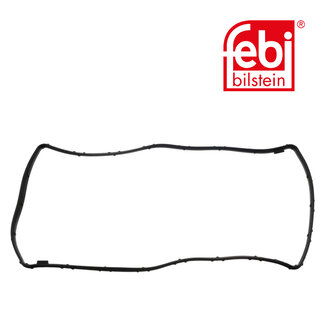 FEBI Bilstein Gasket for crankcase ventilation - Case IH -Case IH
