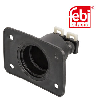 FEBI Bilstein Gasket for plug socket