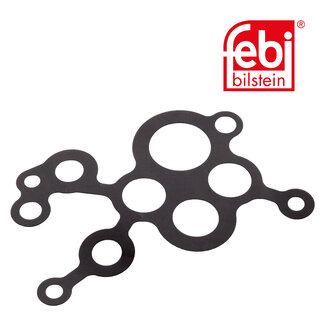 FEBI Bilstein Gasket for oil pump - Case IH -Case IH