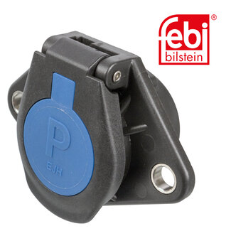 FEBI Bilstein ABS/EBS coil parking socket